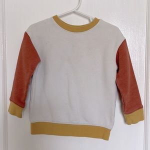 KIDS Cat & Jack Sweatshirt